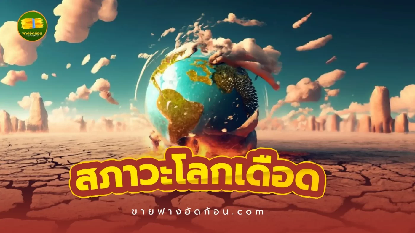 สภาวะโลกเดือด คืออะไร ทฤษฎีนี้มีจริงหรือไม่