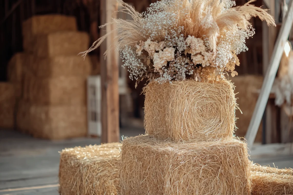 สร้างฉากตกแต่งงานอีเวนต์